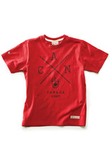 Men's Cross Canada T-Shirt