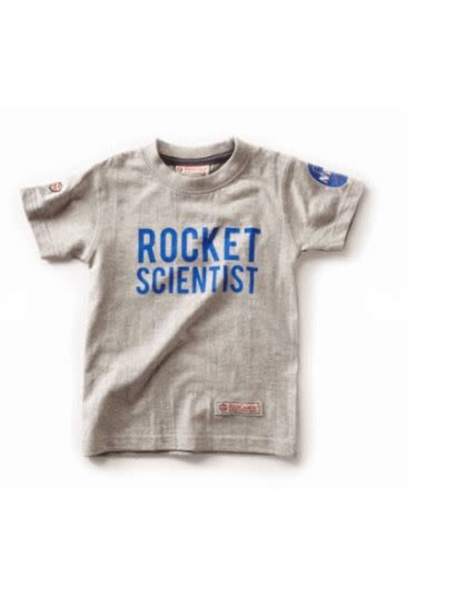 Kids NASA T-Shirt