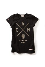 Women's Cross Canada T-shirt