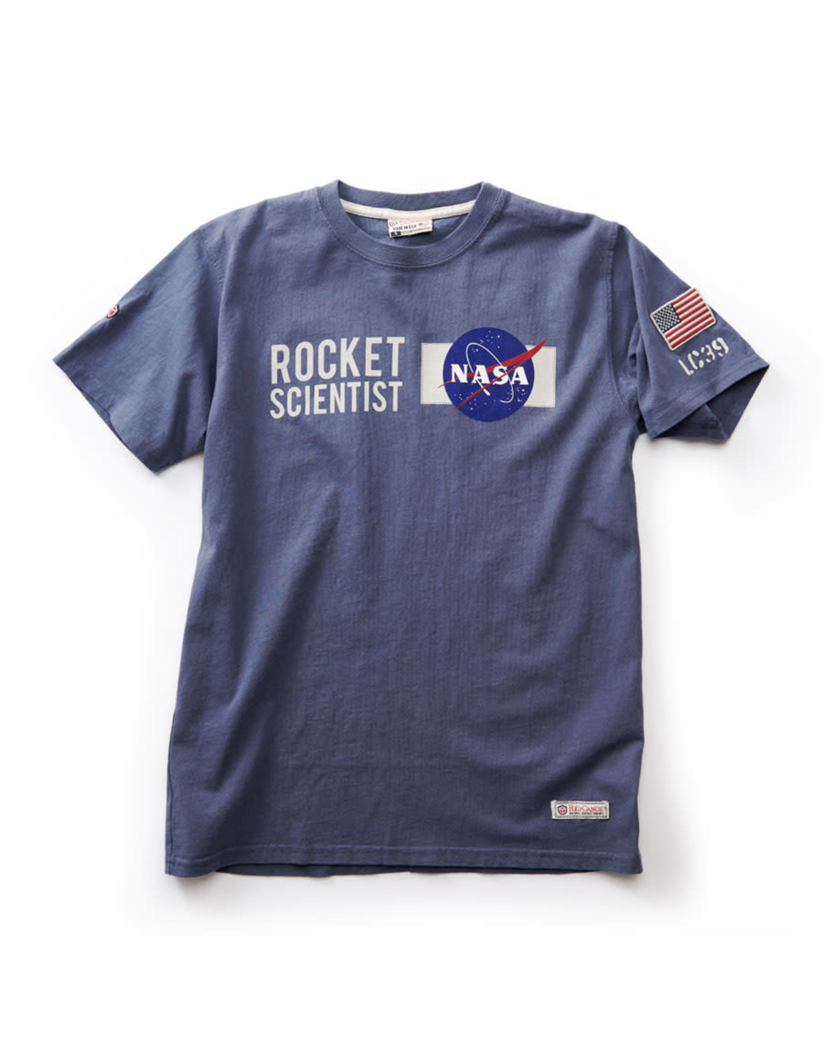 Men's Rocket Scientist T-Shirt