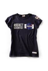 Womans NASA T-Shirt