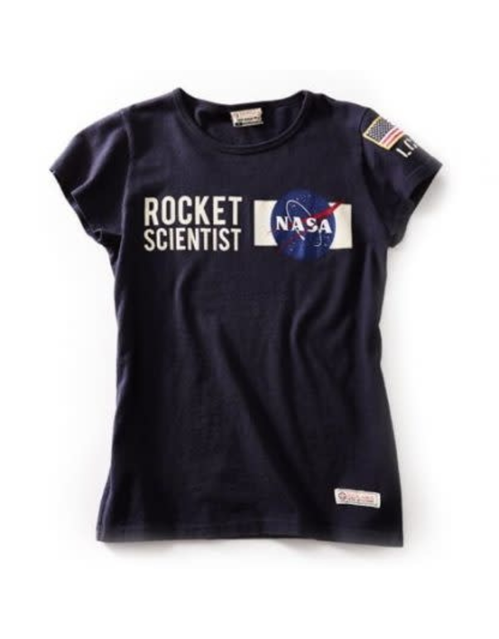 Womans NASA T-Shirt
