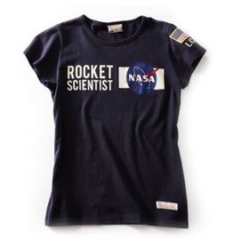 Womans NASA T-Shirt