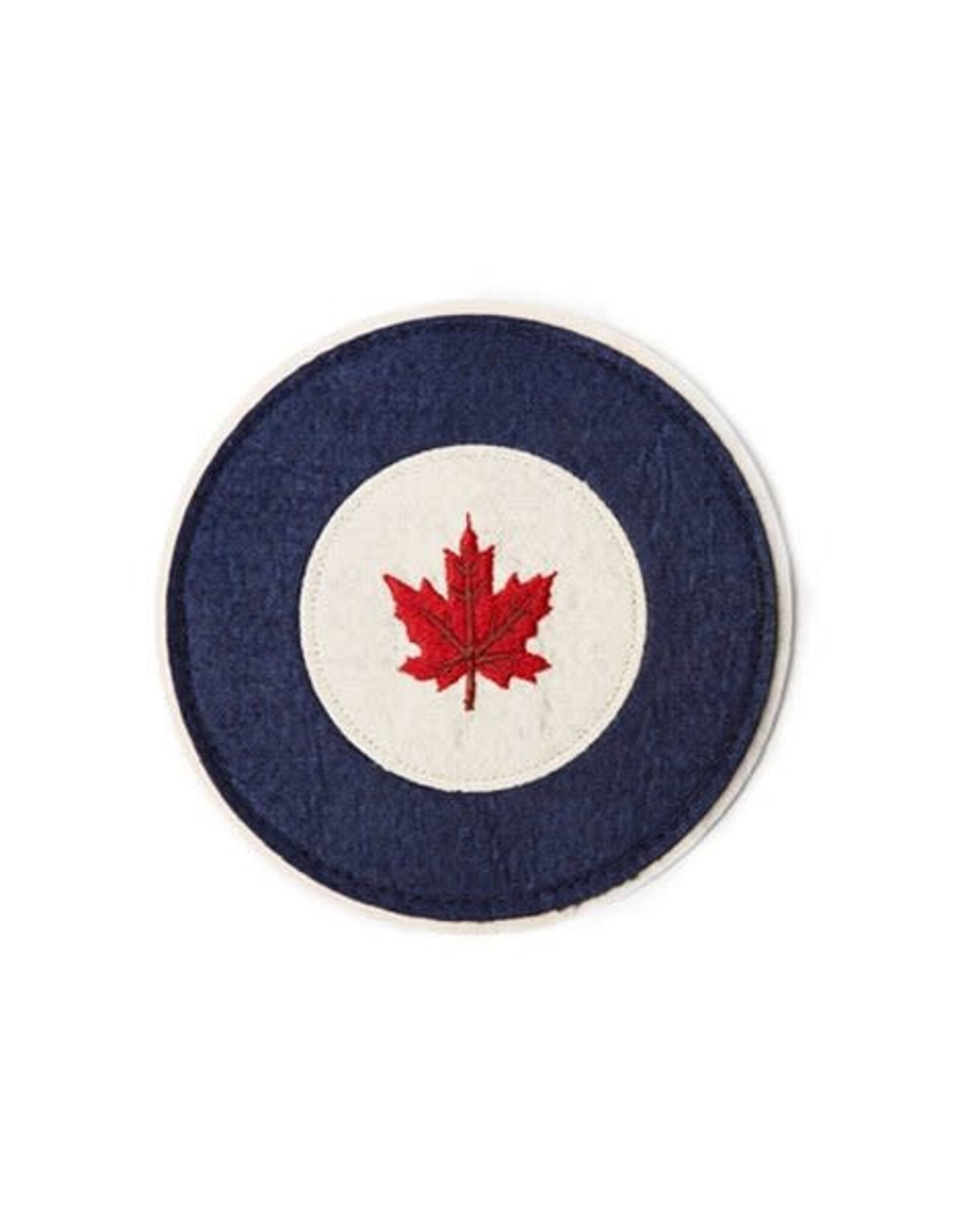 Woven Patch RCAF - SM