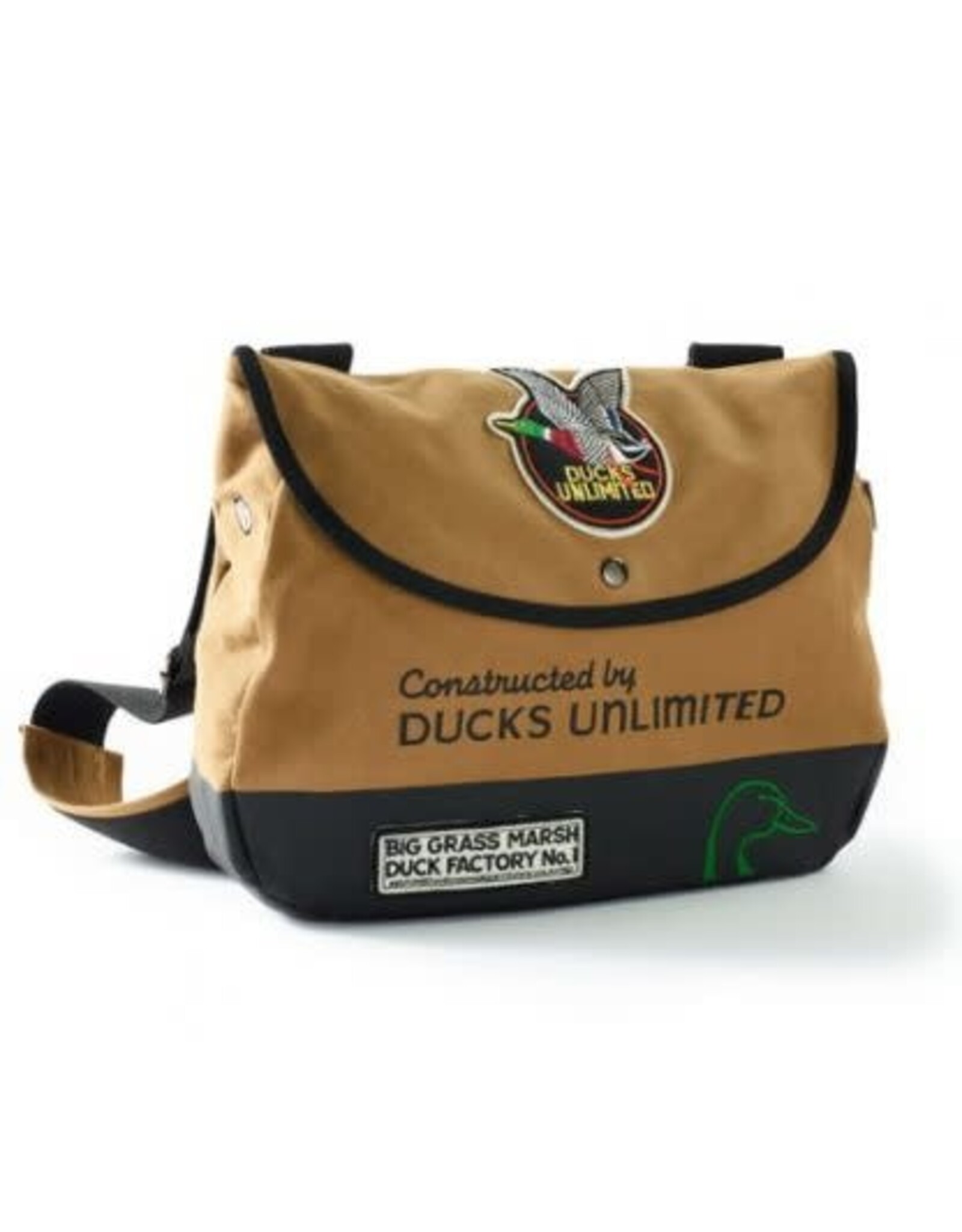 Ducks Unlimited Shoulder Bag