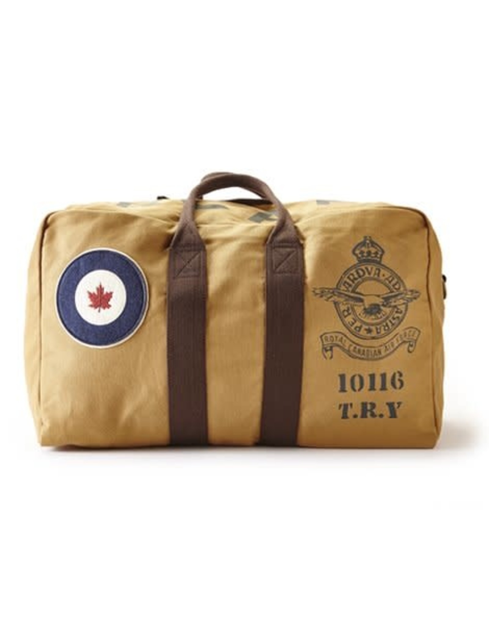 RCAF Large Kit Bag