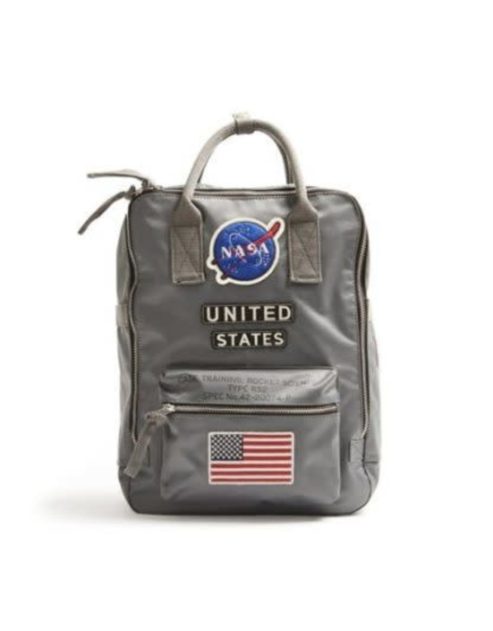 Nasa Backpack