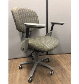 Haworth Ergo Task  Chair