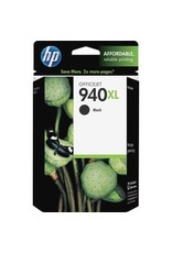 HP HP 940XL Ink Cartridge - Black