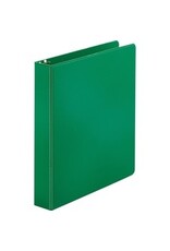 BINDER R-RING ECONO 1.5''*GREEN