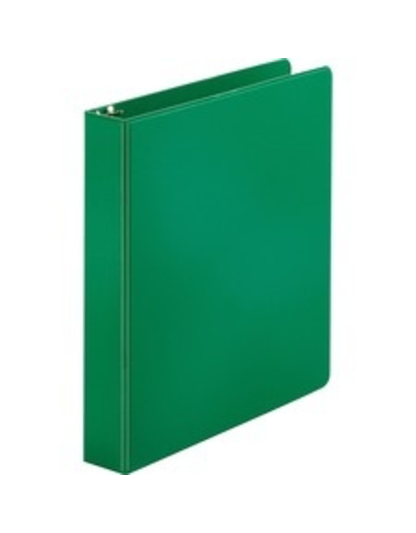 BINDER R-RING ECONO 1.5''*GREEN