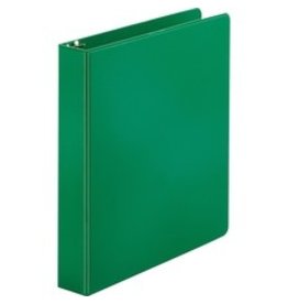 BINDER R-RING ECONO 1.5''*GREEN