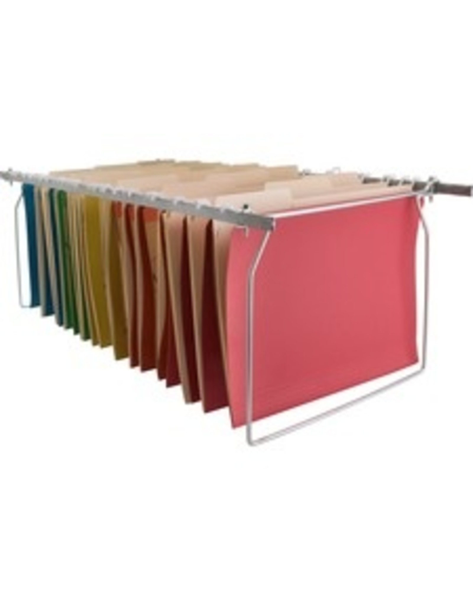 HANGING F/FOLDER FRAME LETTER