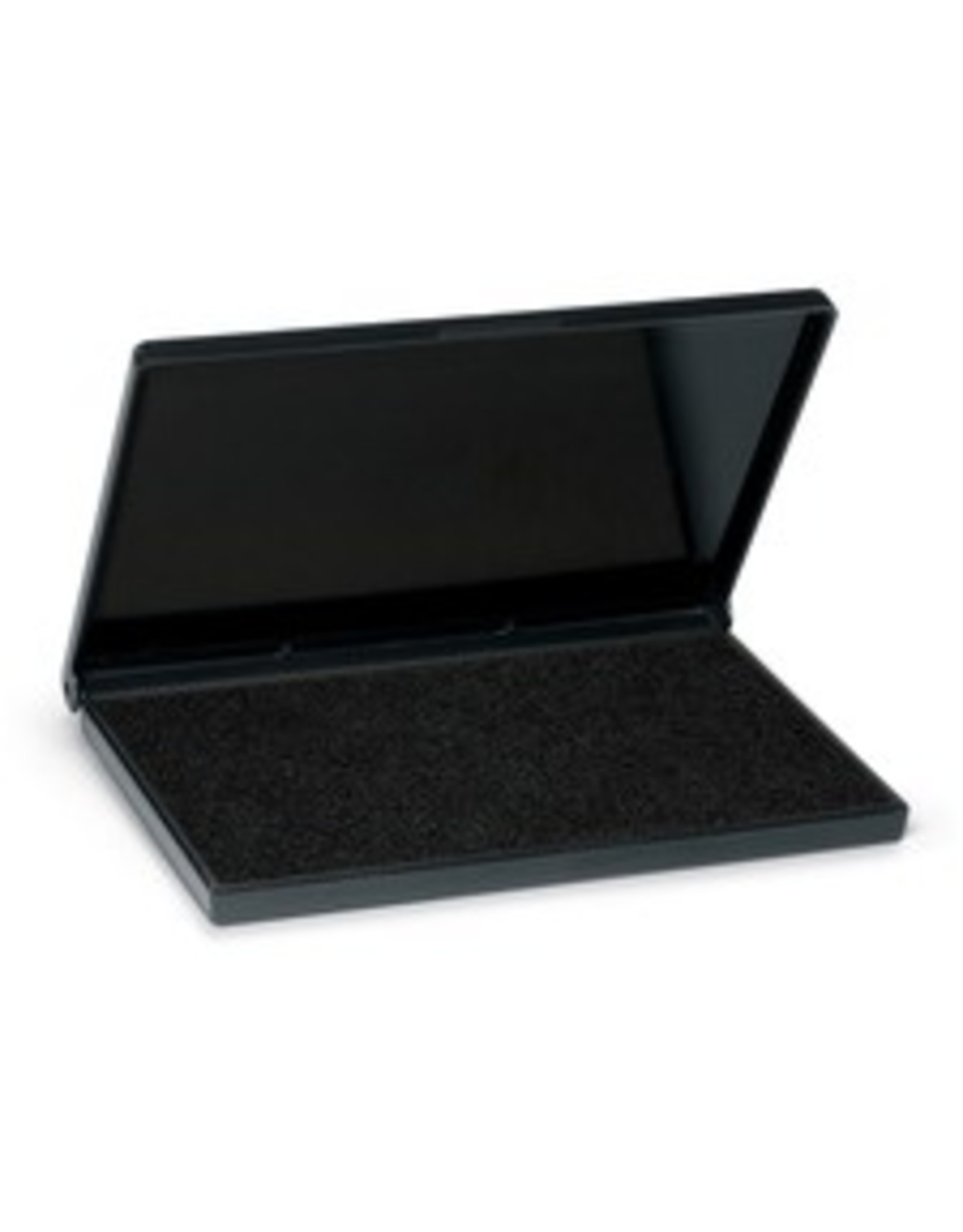 STAMP PAD 9052 4-3/8x2-3/4*BLK