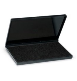 STAMP PAD 9052 4-3/8x2-3/4*BLK