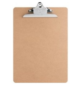 CLIPBOARD,9X12.5