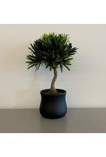 Small Artificial Tree Plant