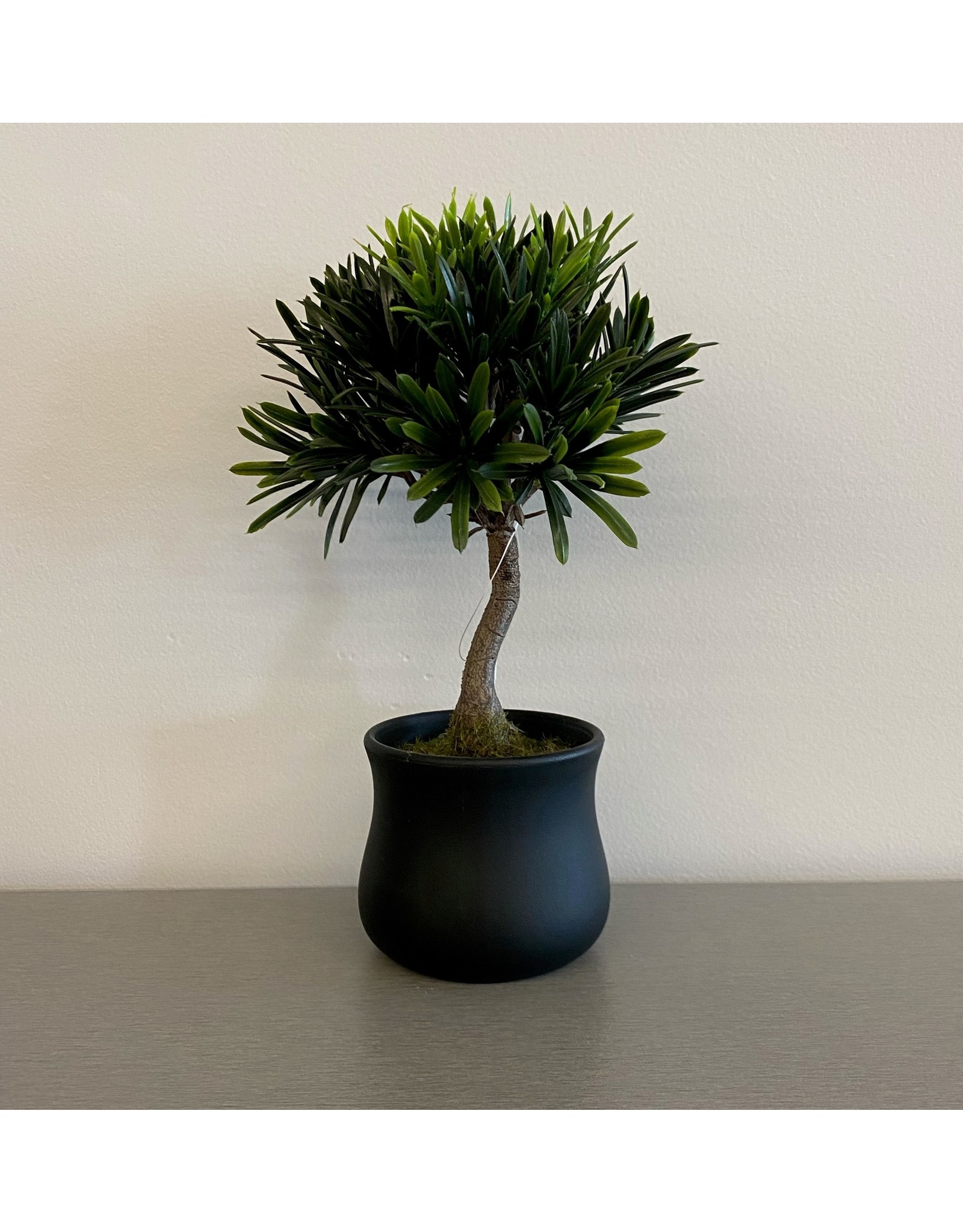 Small Artificial Tree Plant