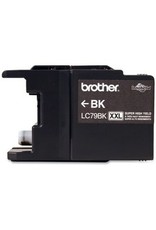 Brother Brother LC79 XXL Black Cartridges