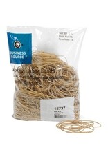 SIZE#19 RUBBER BANDS-1LB BG