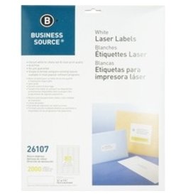 LABEL,LASER,1/2X1-3/4
