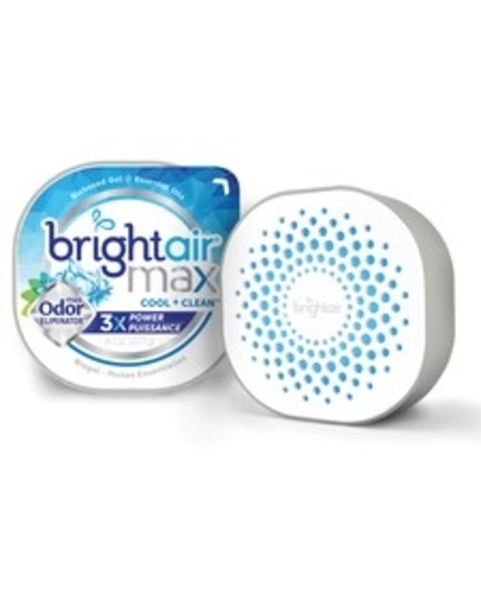 Max Odor Eliminator - Cool & Clean