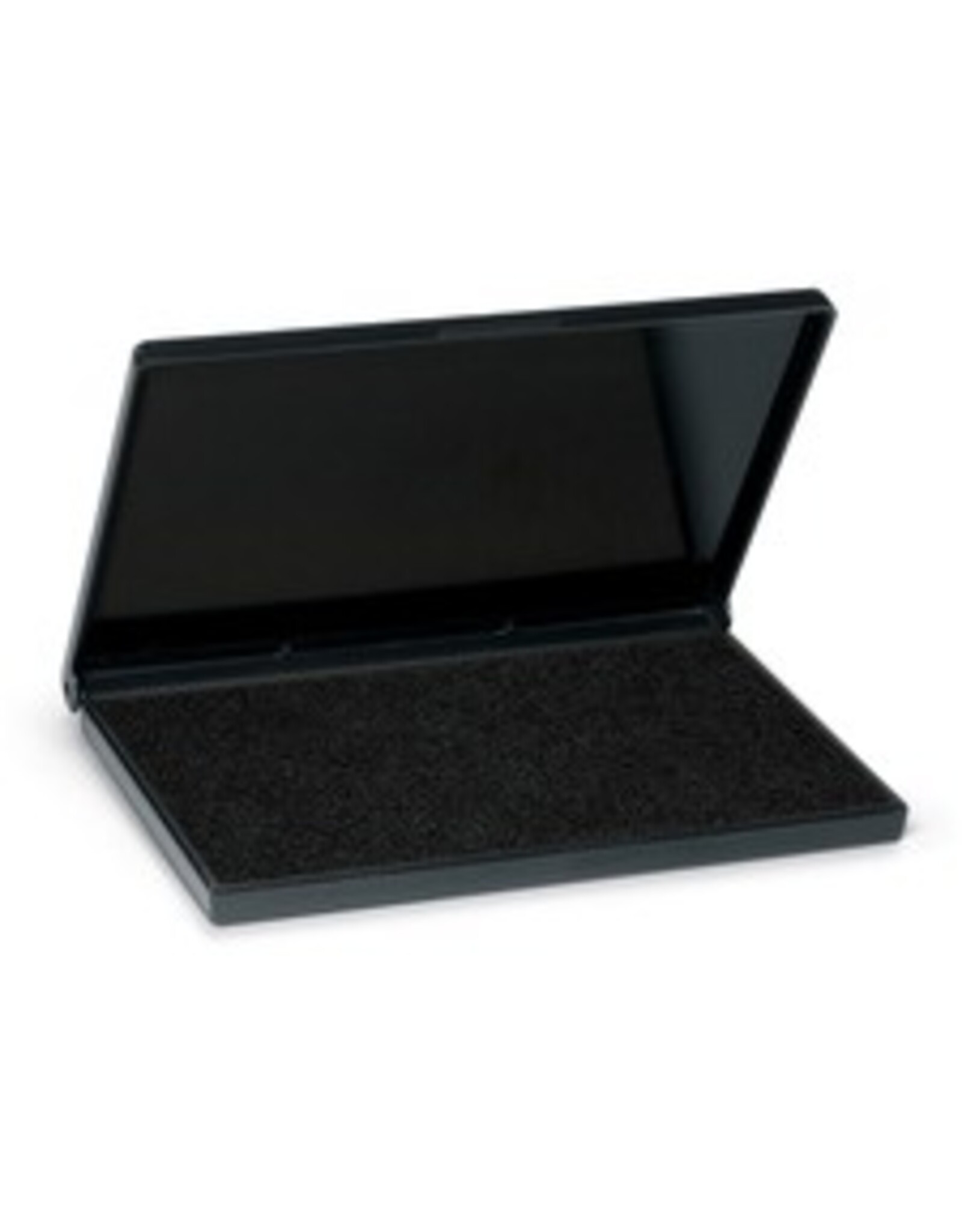 STAMP PAD 9052 4-3/8x2-3/4*BLK