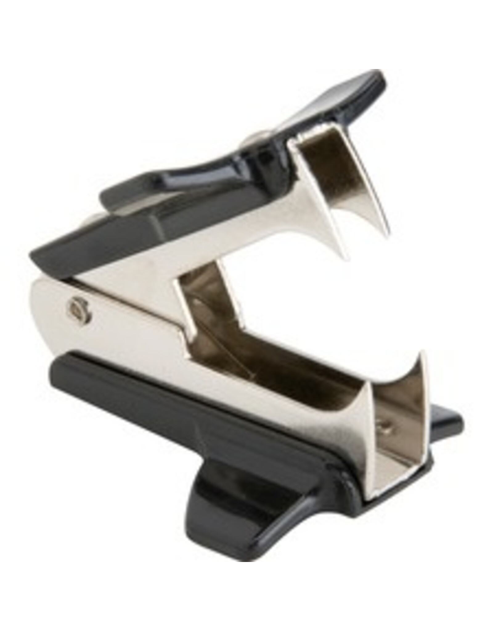 STAPLE REMOVER, CLAW TYPE