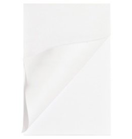 MEMO PAD,5''X8'',100SHTS PKG OF 12