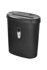 SHREDDER,CCUT,P3,12SH,4.6GL
