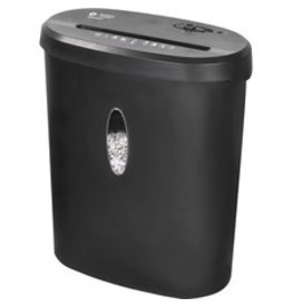 SHREDDER,CCUT,P3,12SH,4.6GL