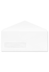 ENVELOPE,#9,WINDOW