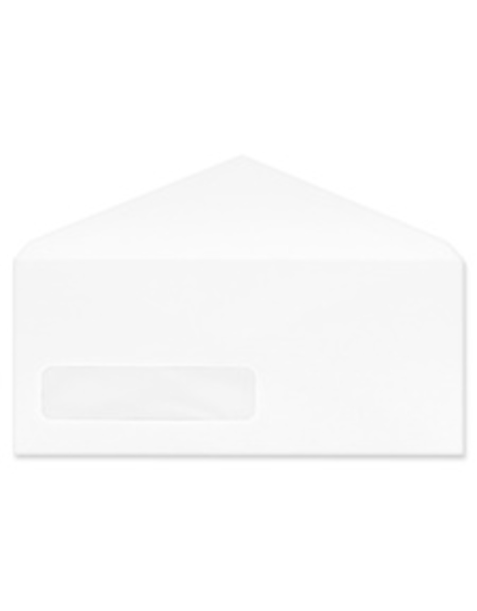 ENVELOPE,#9,WINDOW