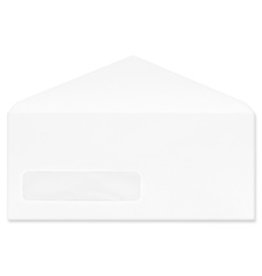 ENVELOPE,#9,WINDOW