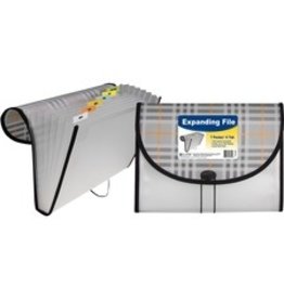 EXP,FLE,7PKT,LTR,GYWE,12PC
