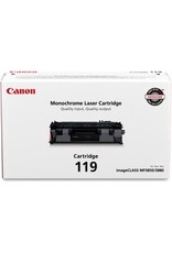 TONER CARTRIDGE 119 BLACK