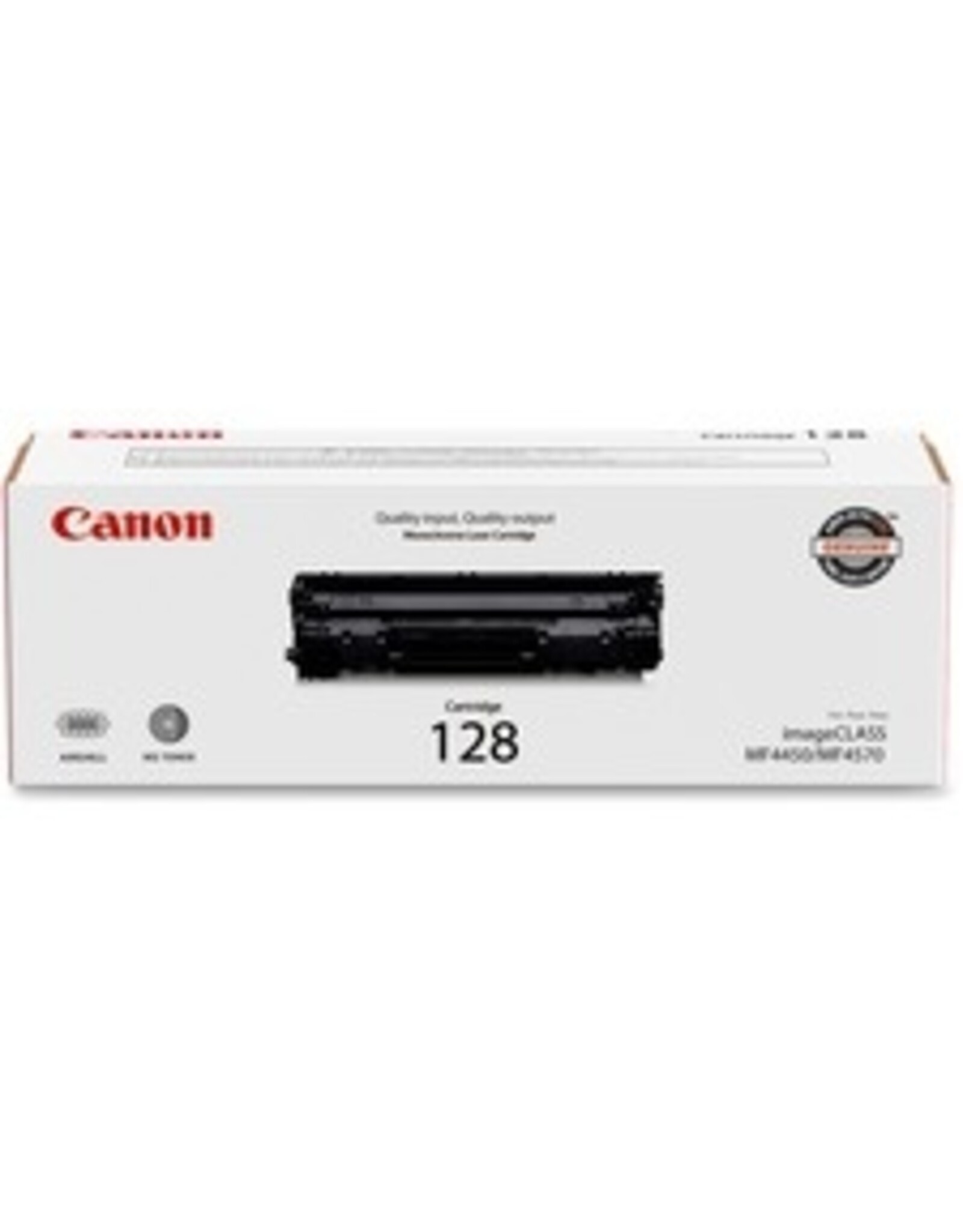 TONER CARTRIDGE 128