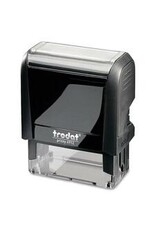 Chamber of Commerce Custom Stamp