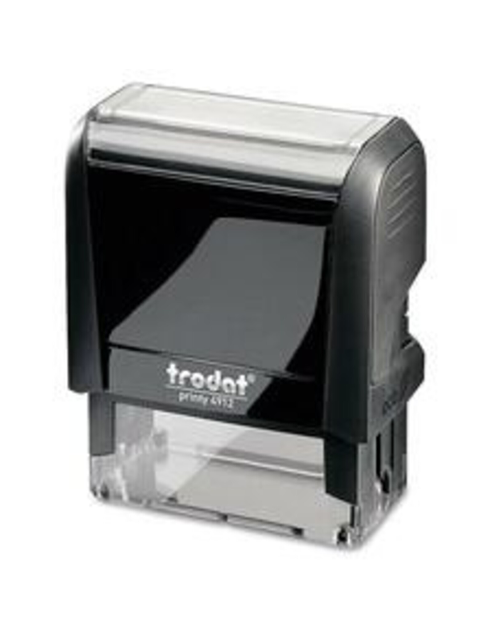 Chamber of Commerce Custom Stamp