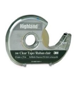 Highland Tape Dispenser