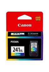 Canon CL241XL Ink Cartridge - Cyan, Yellow, Magenta
