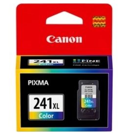 Canon CL241XL Ink Cartridge - Cyan, Yellow, Magenta