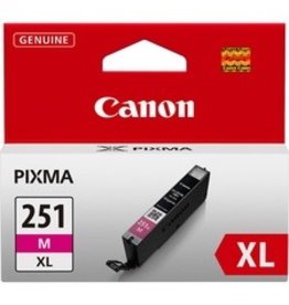 Canon 251M XL Original Ink Cartridge