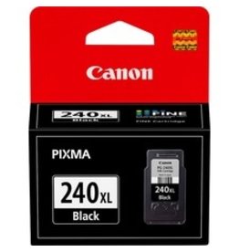 Canon PG-240XL Ink Cartridge - Black