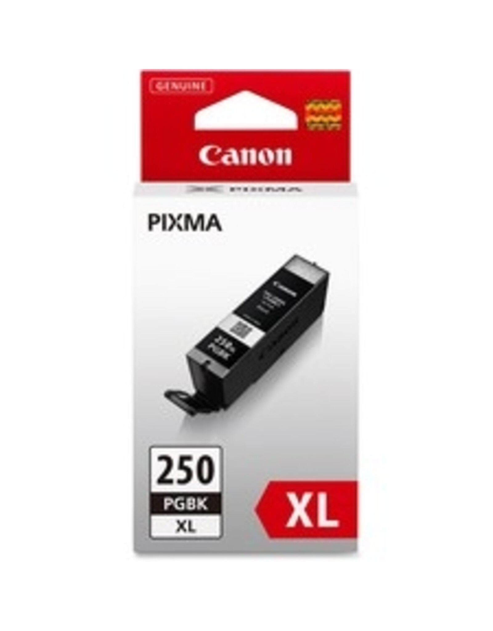 Canon PGI-250 Original Ink Cartridge