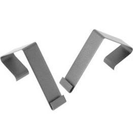 PARTITION HANGER FOR CUBICLES