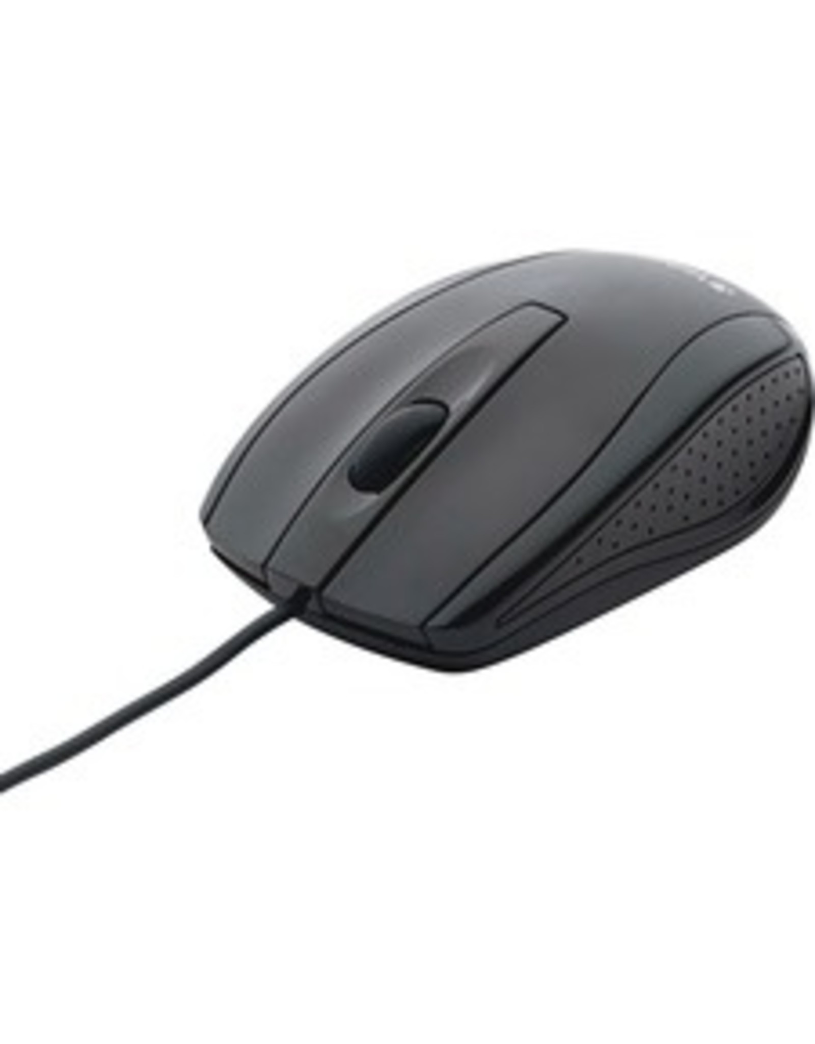 Verbatim Bravo Wired Notebook Optical Mouse