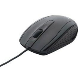 Verbatim Bravo Wired Notebook Optical Mouse