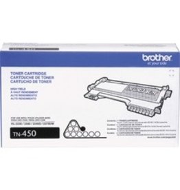 Brother Brother TN-450