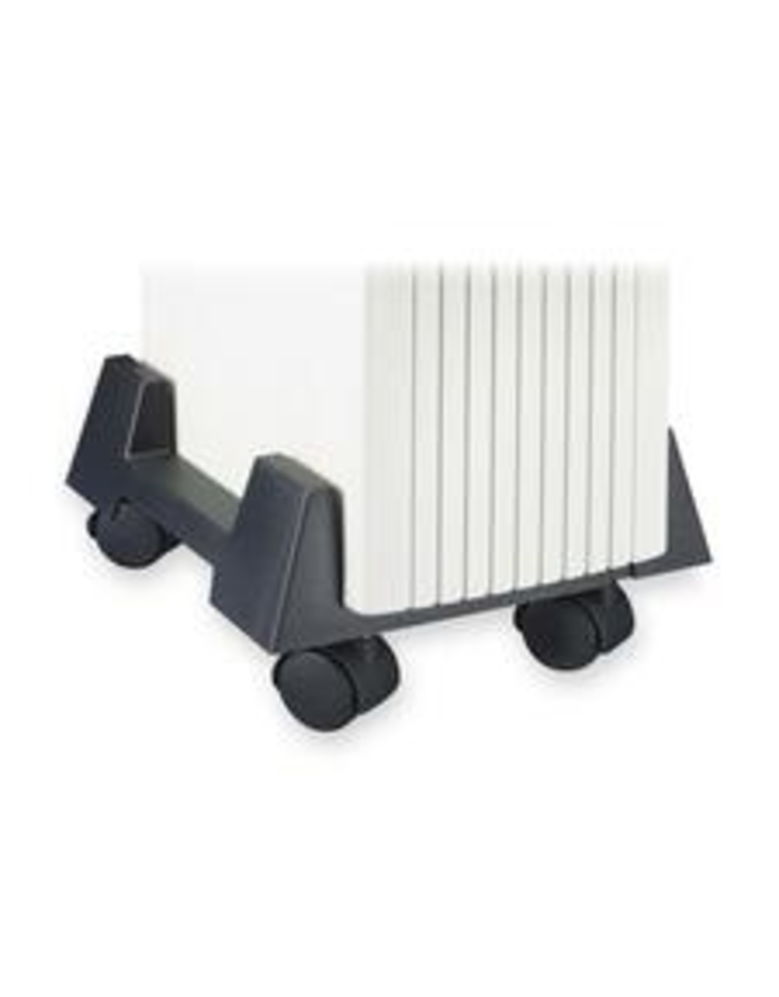 CPU STAND MOBILE W/CASTERS